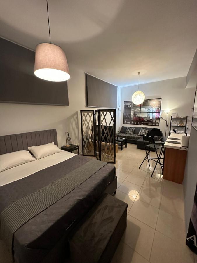 Elegant Escapes 5 Daire Atina Dış mekan fotoğraf